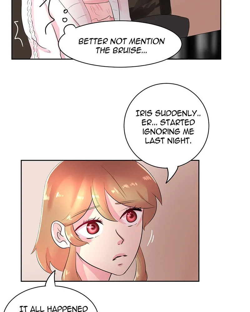 April Flowers Chapter 21 page 77 - 