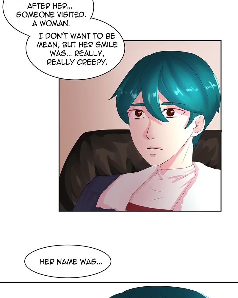 April Flowers Chapter 21 page 78 - 