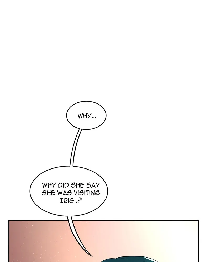 April Flowers Chapter 22 page 1 - 