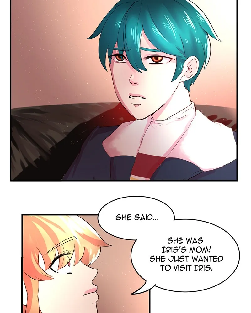 April Flowers Chapter 22 page 2 - 