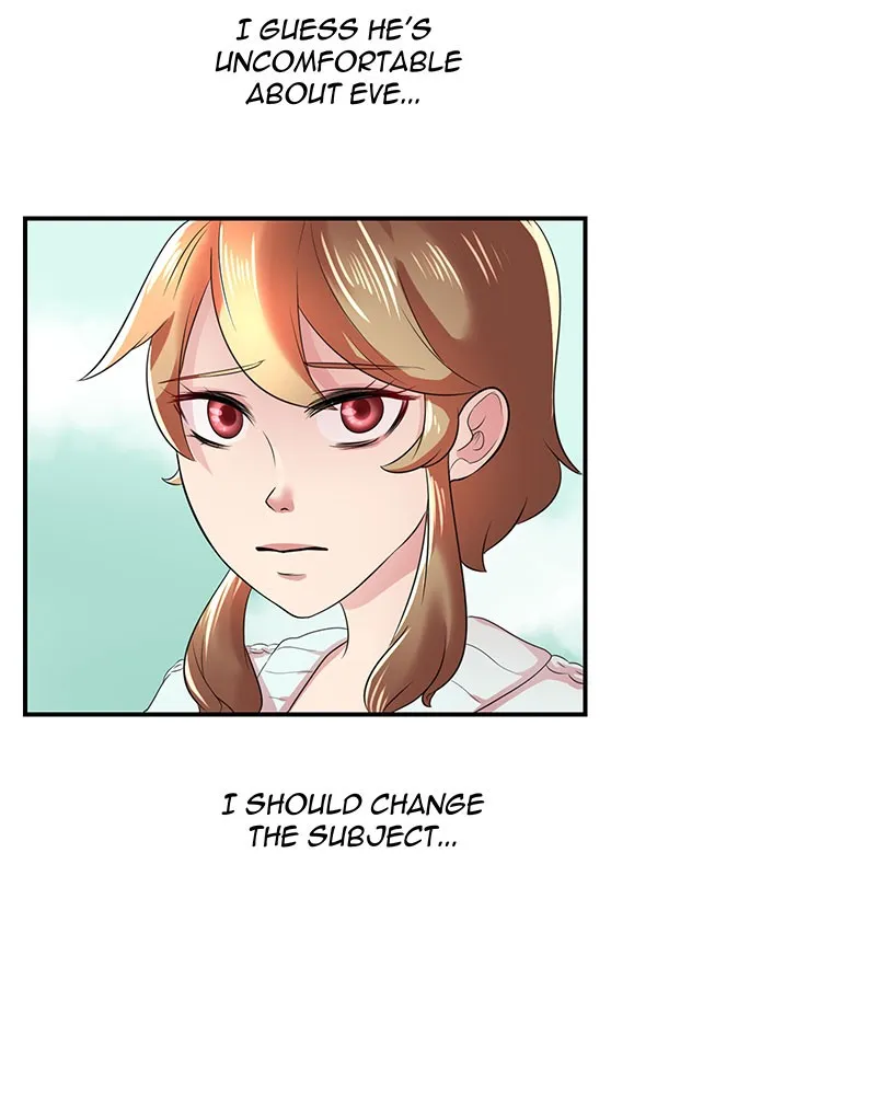 April Flowers Chapter 22 page 16 - 