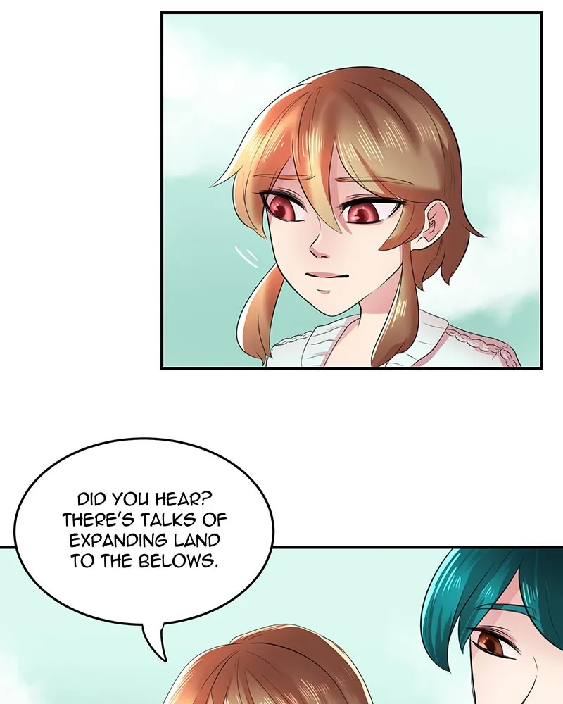 April Flowers Chapter 22 page 17 - 