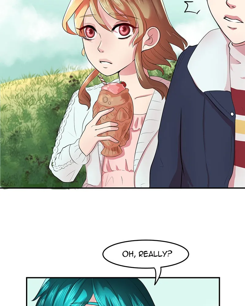 April Flowers Chapter 22 page 18 - 