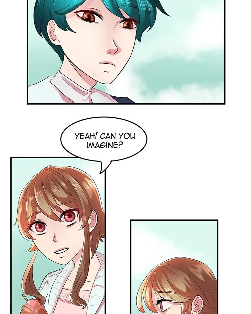 April Flowers Chapter 22 page 19 - 