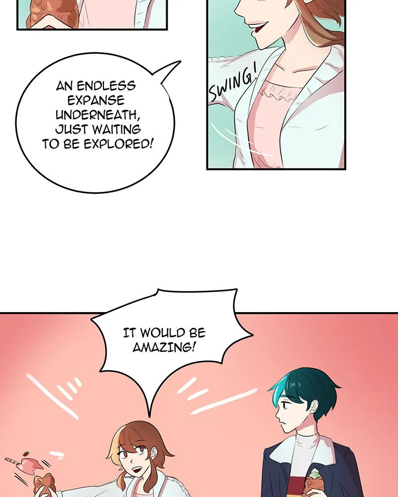 April Flowers Chapter 22 page 20 - 