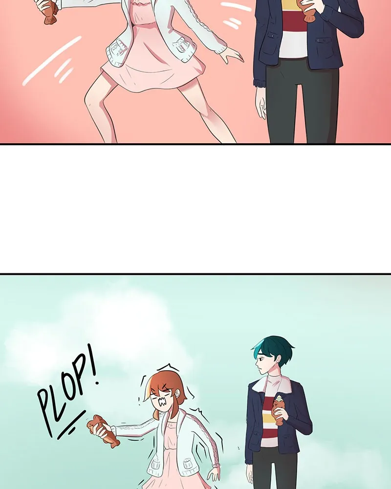 April Flowers Chapter 22 page 21 - 