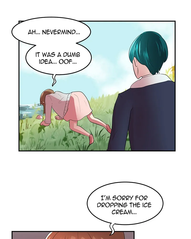 April Flowers Chapter 22 page 23 - 