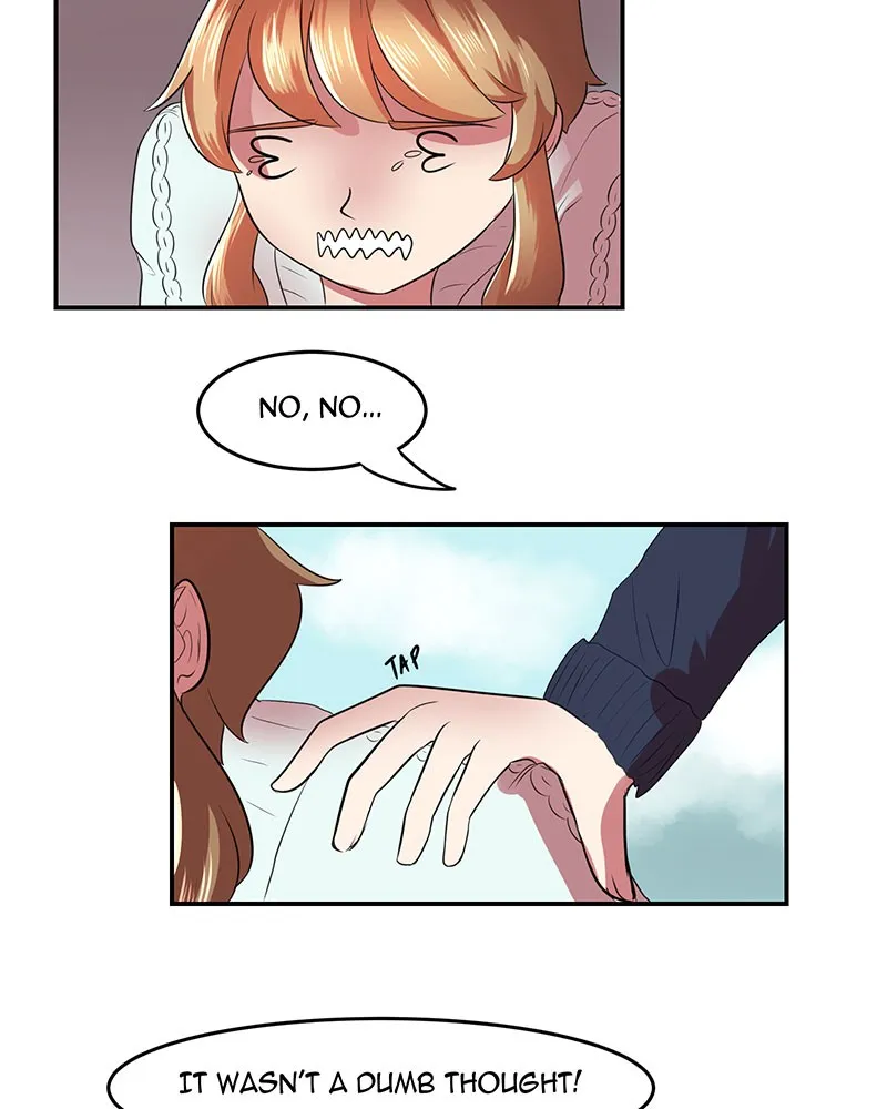 April Flowers Chapter 22 page 24 - 