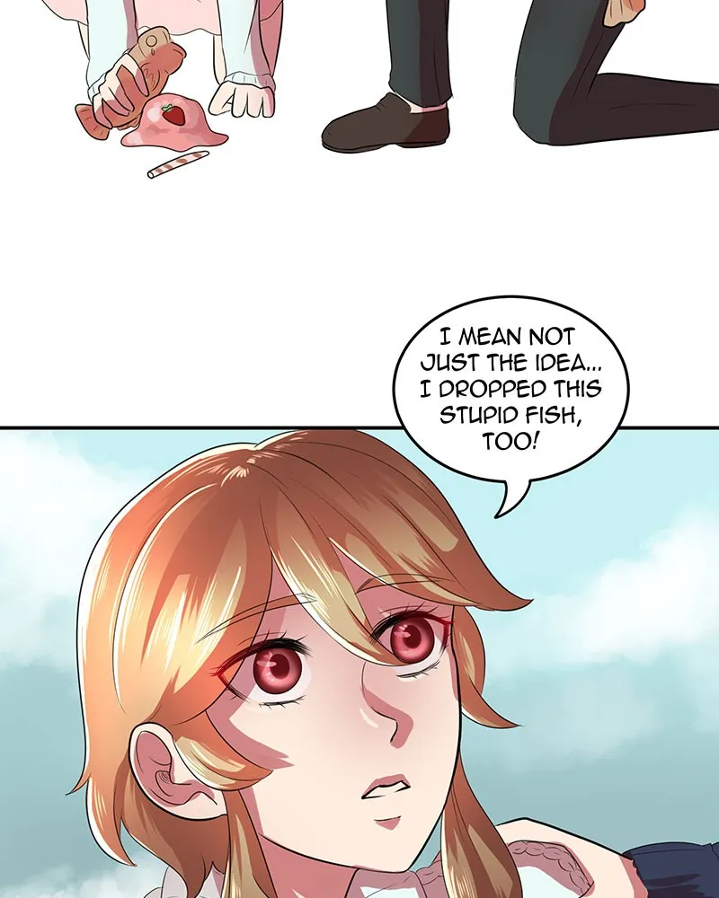 April Flowers Chapter 22 page 26 - 