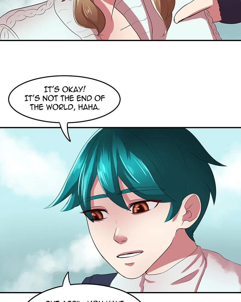 April Flowers Chapter 22 page 27 - 