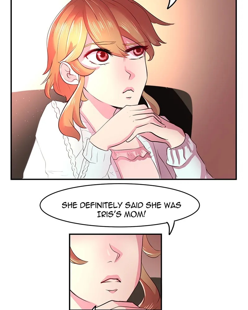 April Flowers Chapter 22 page 4 - 