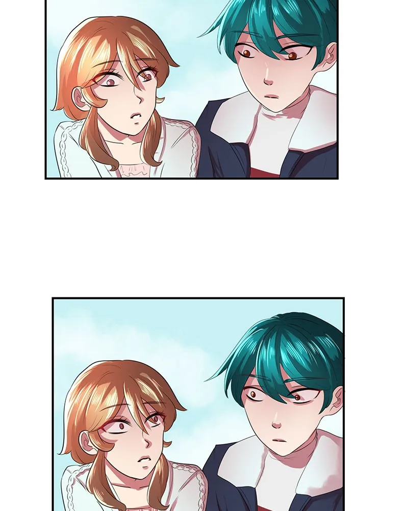 April Flowers Chapter 22 page 31 - 