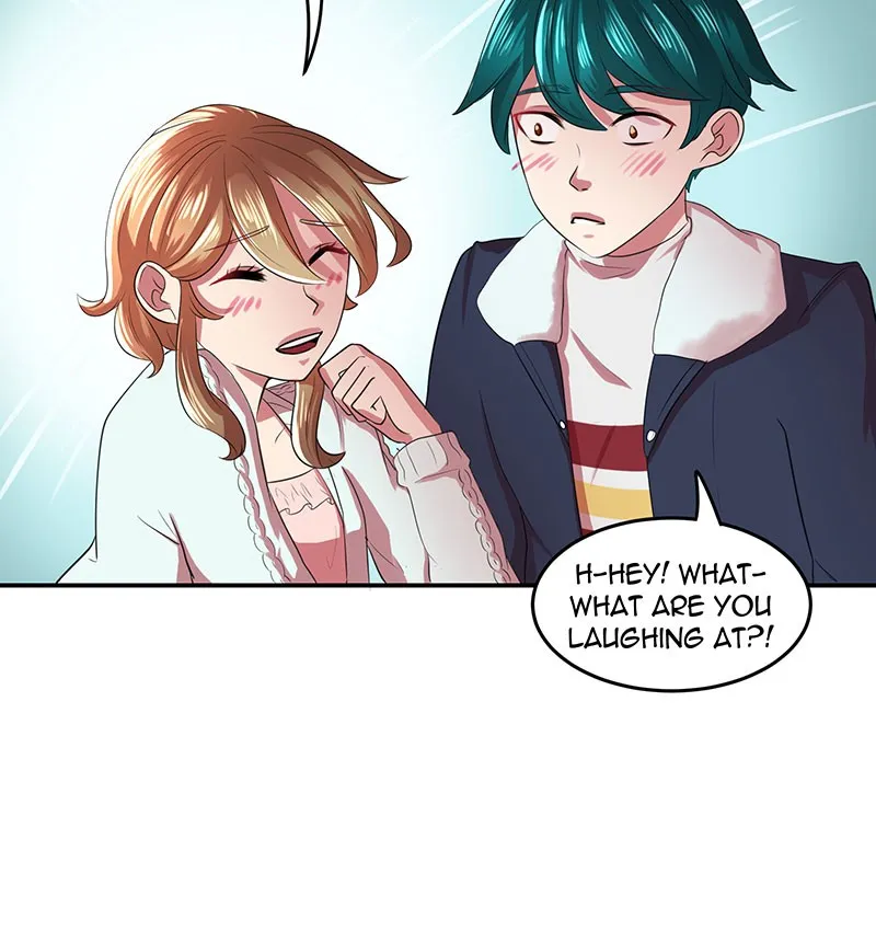 April Flowers Chapter 22 page 33 - 