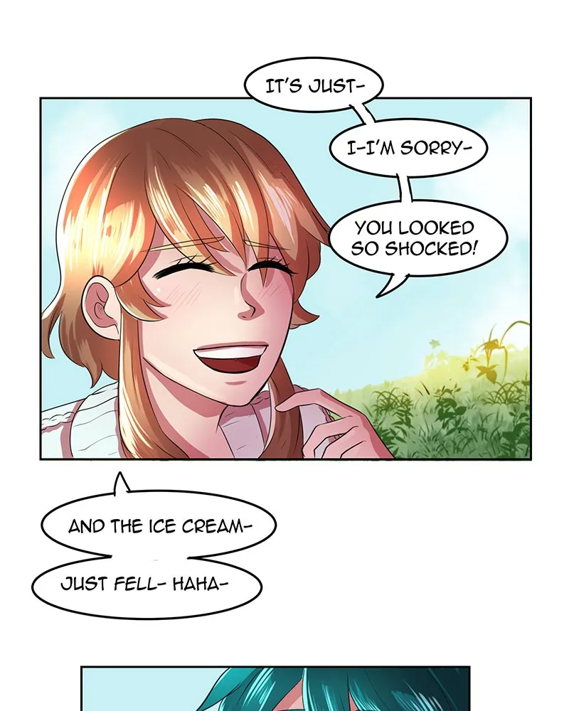 April Flowers Chapter 22 page 34 - 