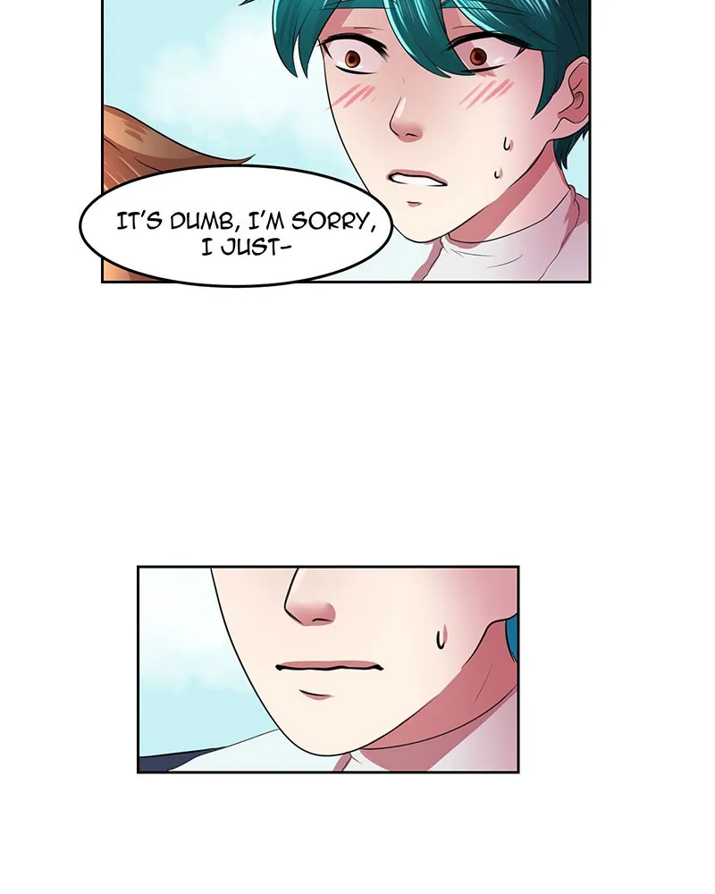 April Flowers Chapter 22 page 35 - 