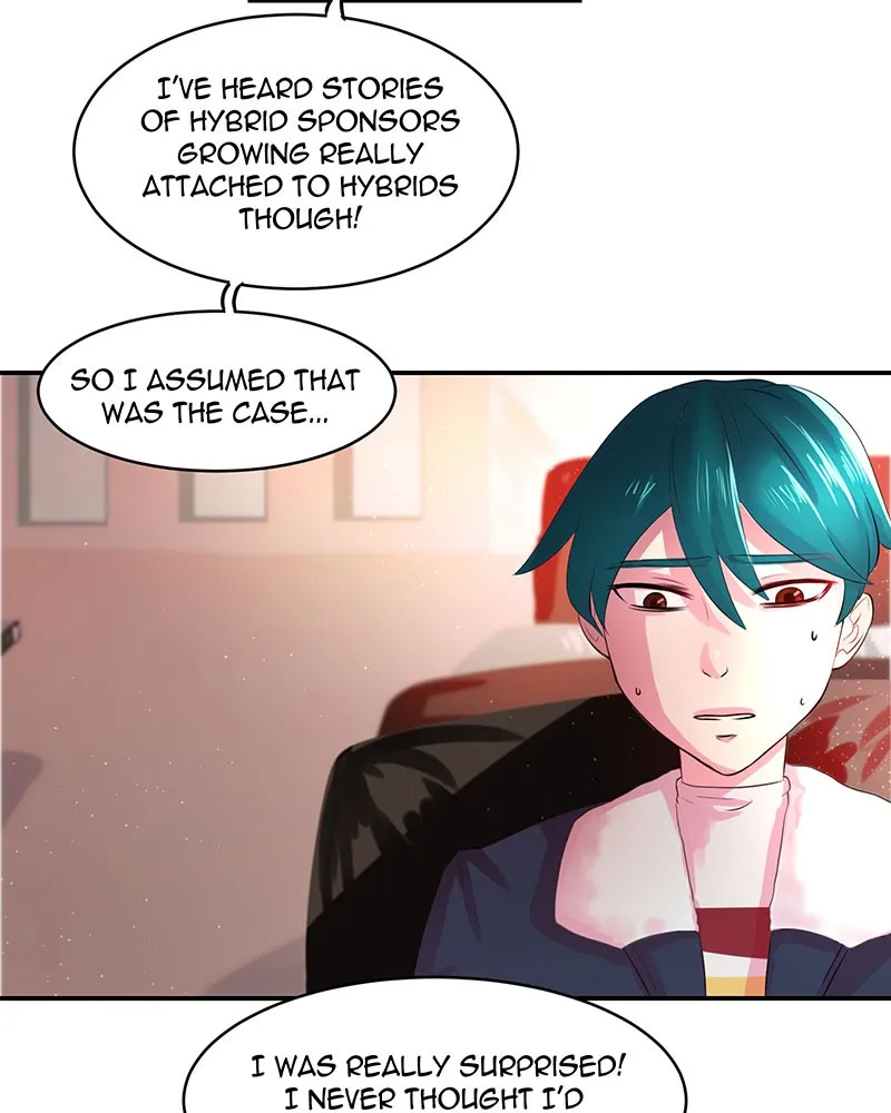 April Flowers Chapter 22 page 5 - 
