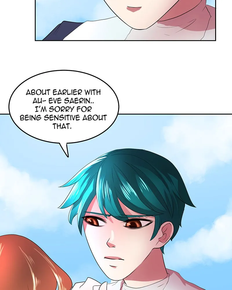 April Flowers Chapter 22 page 41 - 