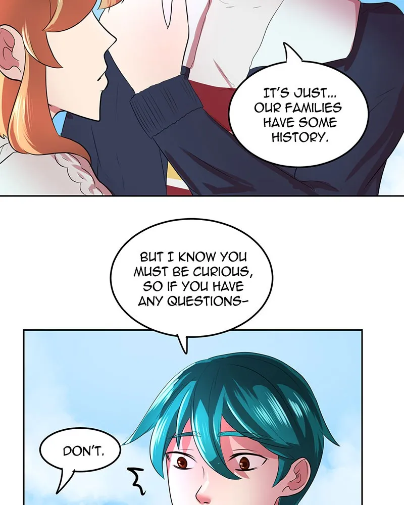 April Flowers Chapter 22 page 42 - 