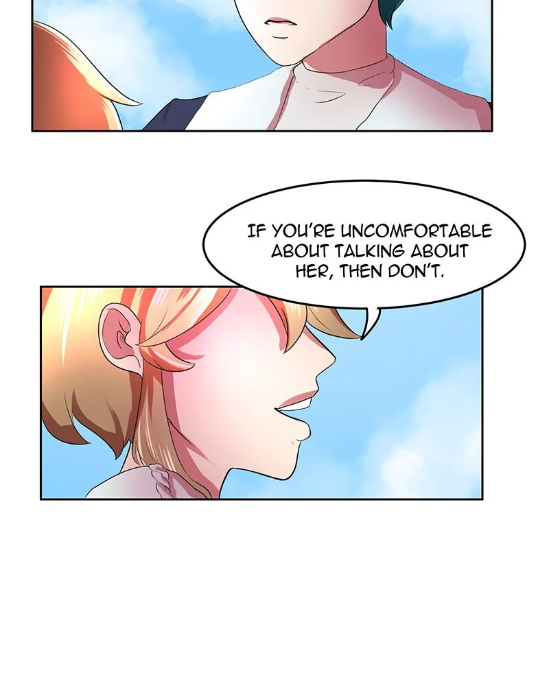 April Flowers Chapter 22 page 43 - 