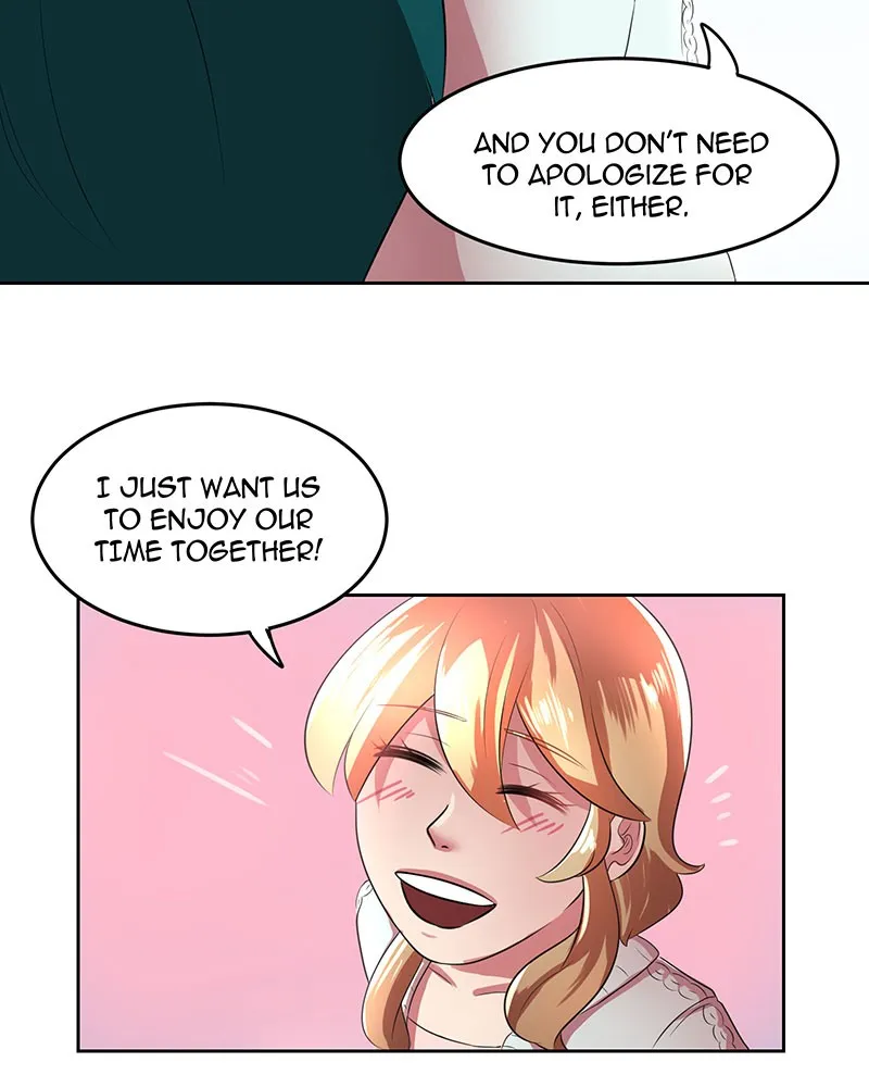 April Flowers Chapter 22 page 45 - 