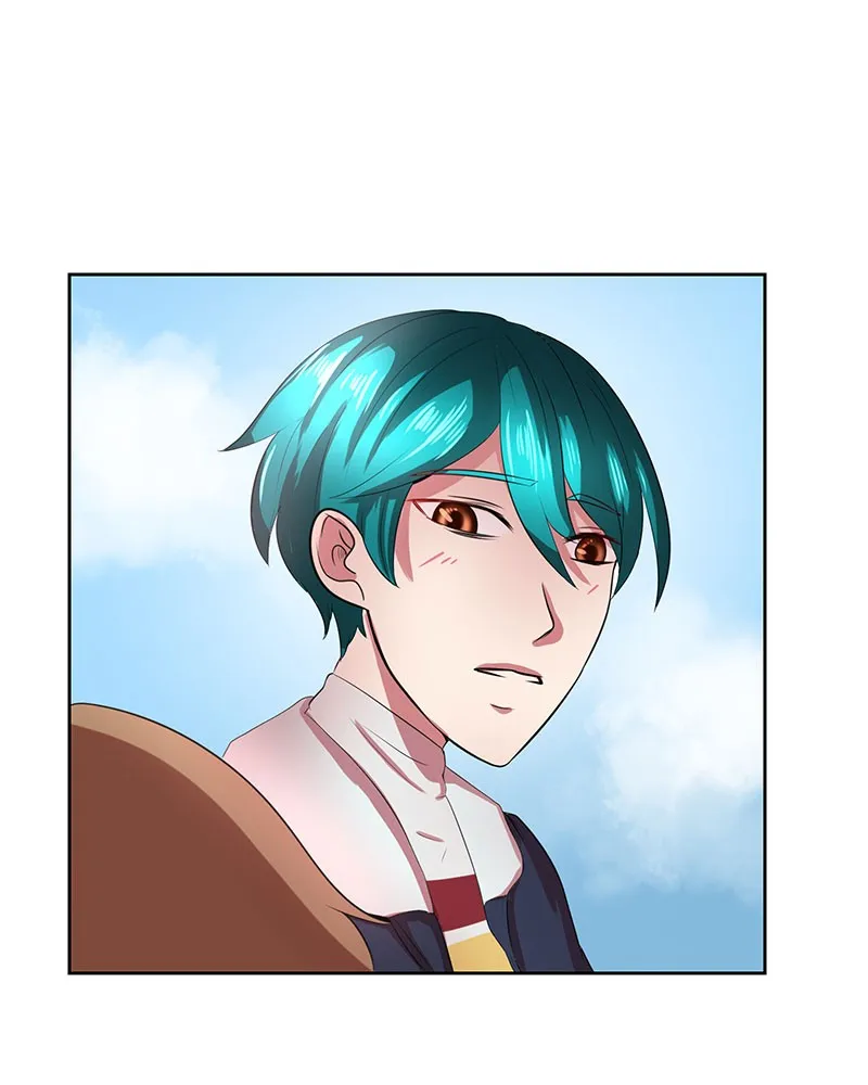 April Flowers Chapter 22 page 46 - 