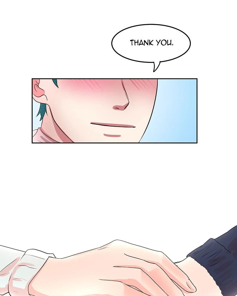 April Flowers Chapter 22 page 47 - 