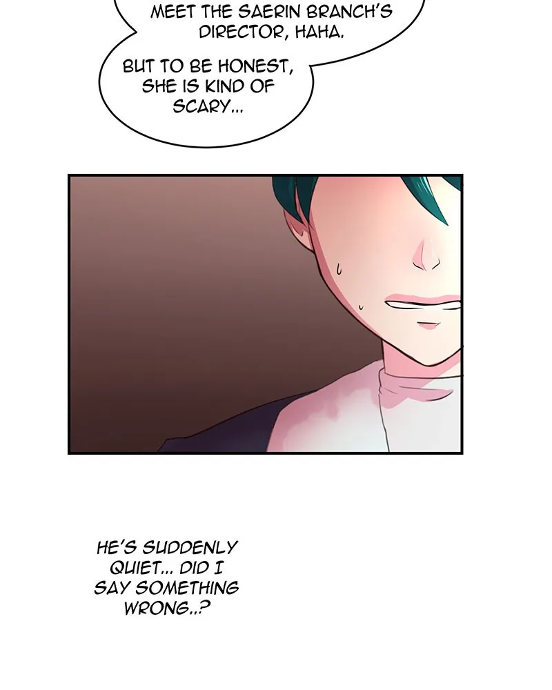 April Flowers Chapter 22 page 6 - 