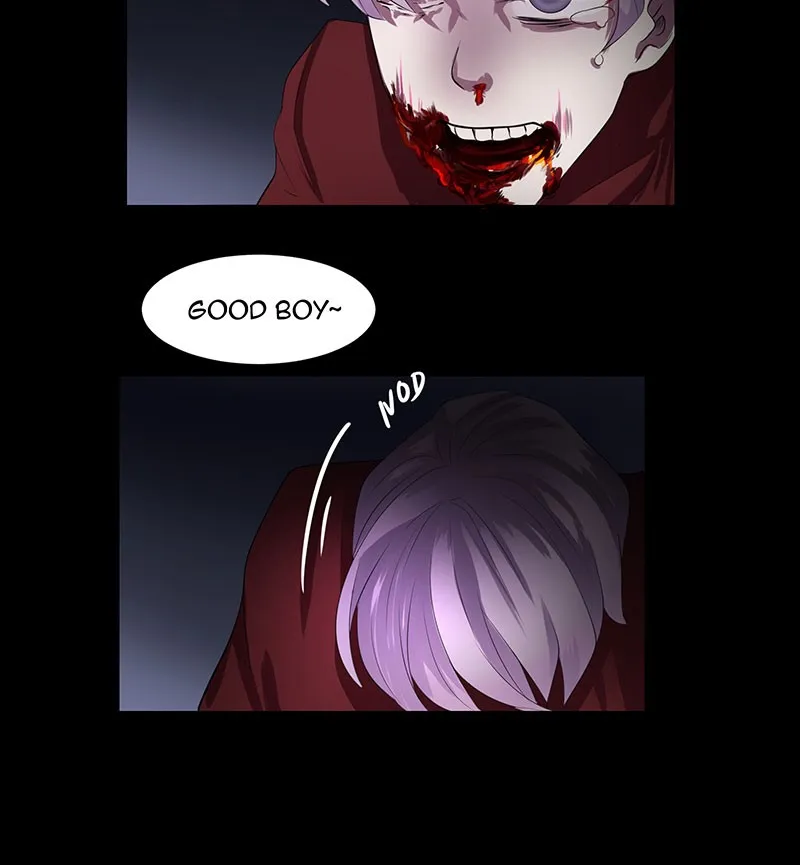 April Flowers Chapter 22 page 58 - 
