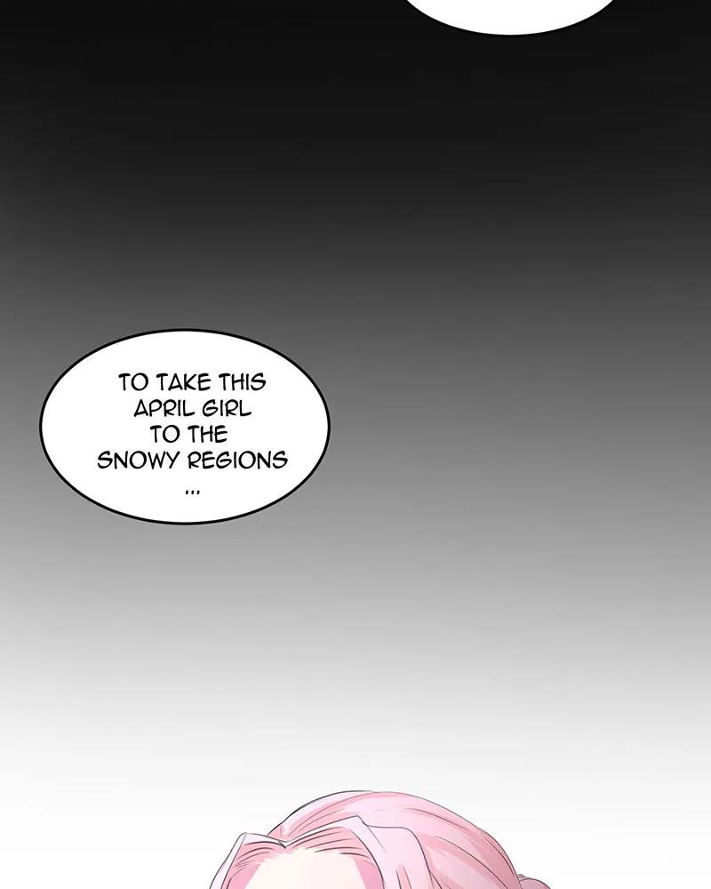 April Flowers Chapter 22 page 64 - 
