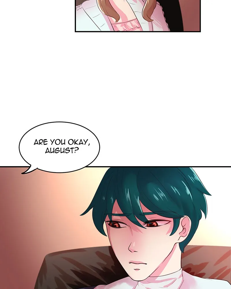 April Flowers Chapter 22 page 8 - 