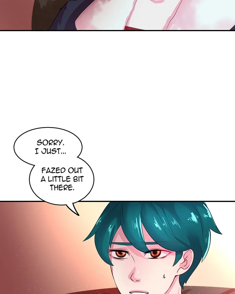 April Flowers Chapter 22 page 9 - 