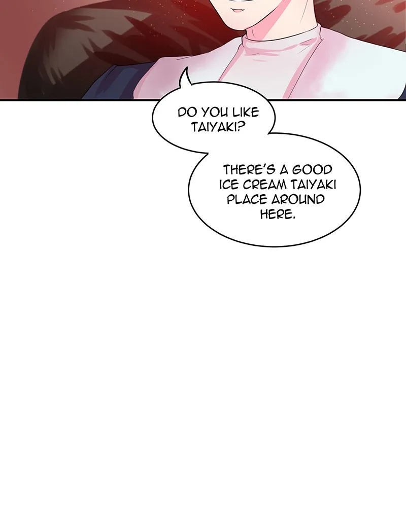 April Flowers Chapter 22 page 10 - 