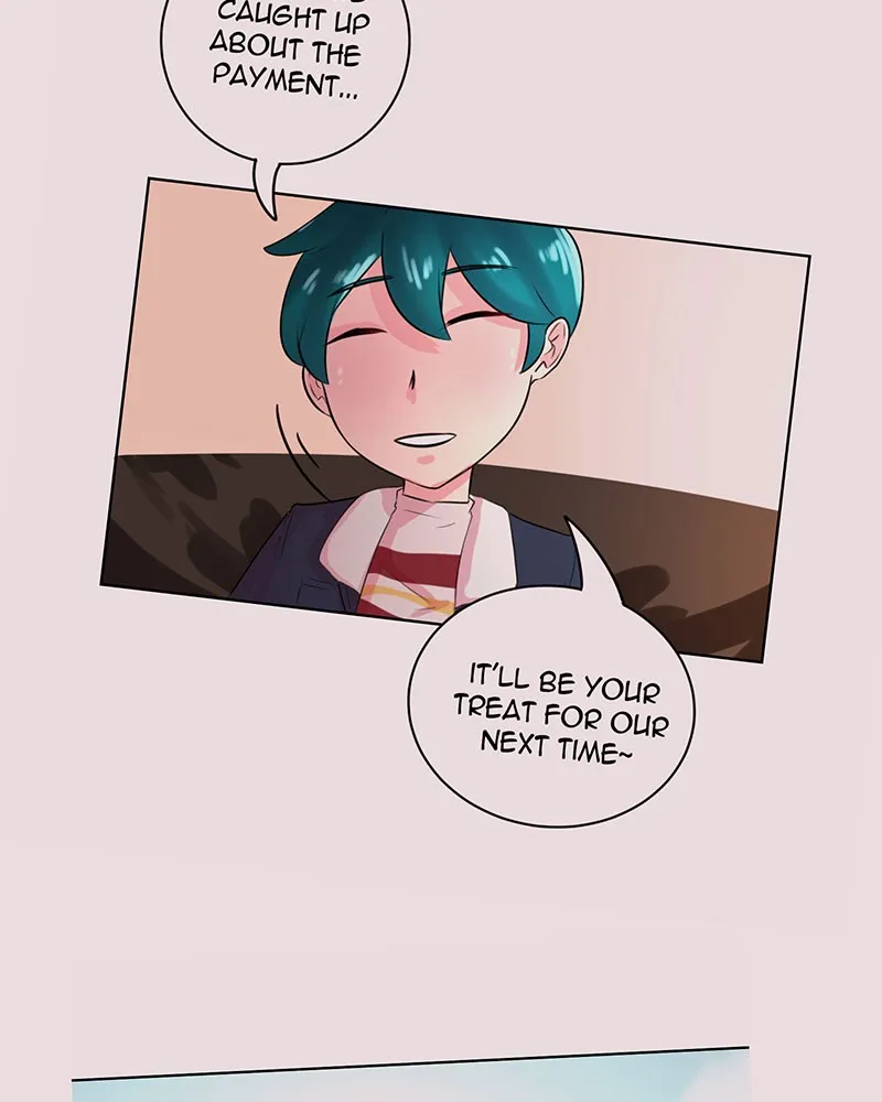 April Flowers Chapter 23 page 11 - 