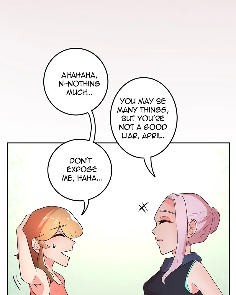 April Flowers Chapter 23 page 14 - 