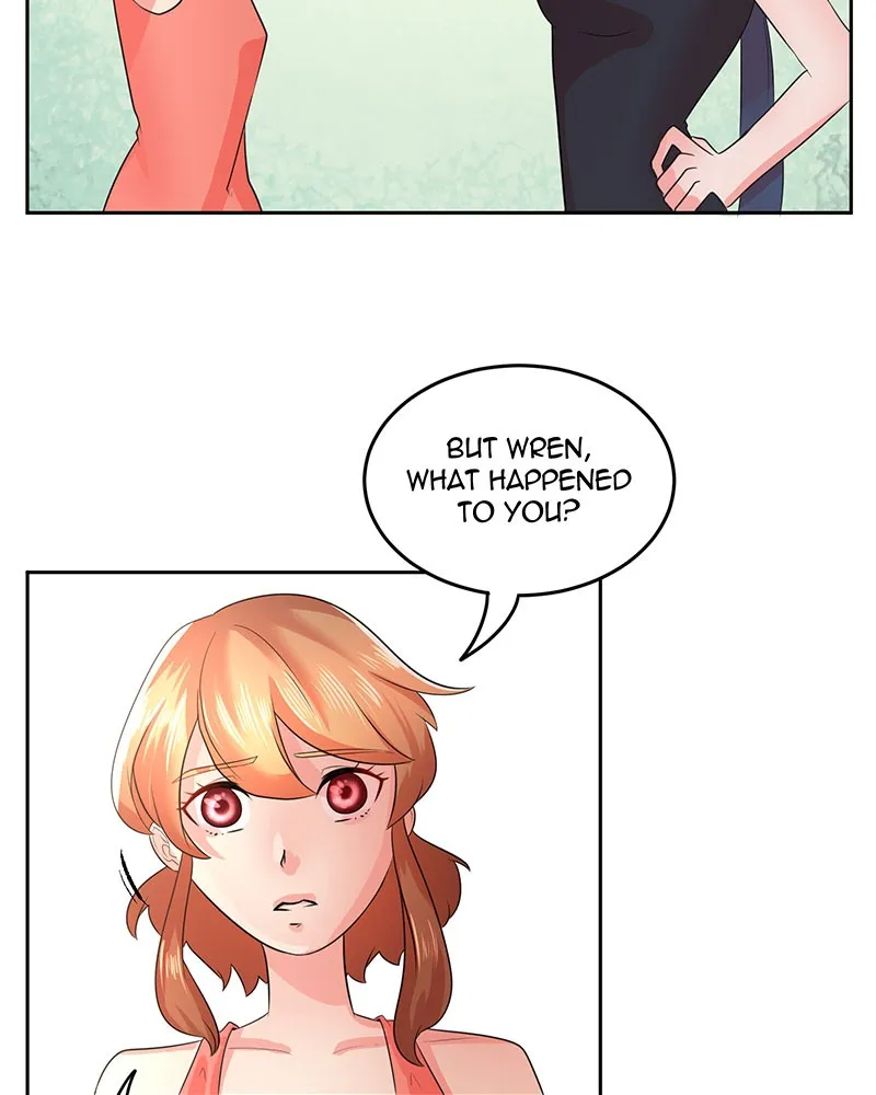April Flowers Chapter 23 page 15 - 