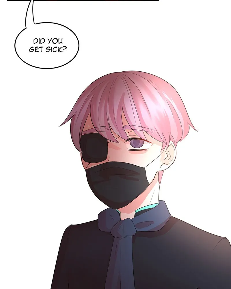 April Flowers Chapter 23 page 16 - 