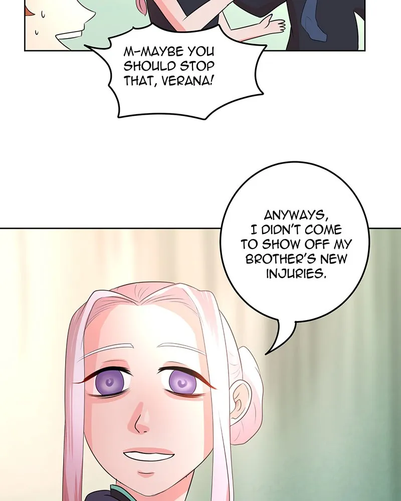 April Flowers Chapter 23 page 18 - 