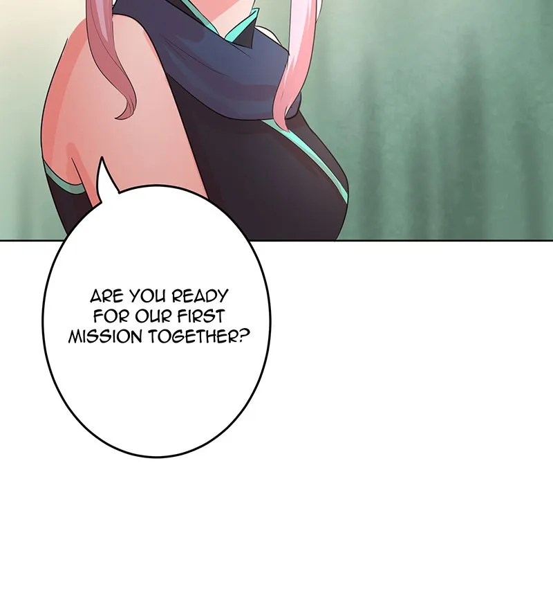 April Flowers Chapter 23 page 19 - 