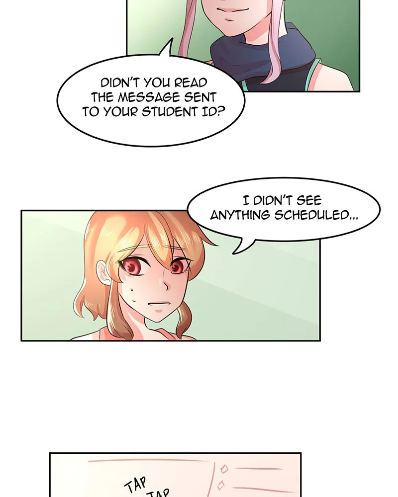 April Flowers Chapter 23 page 21 - 
