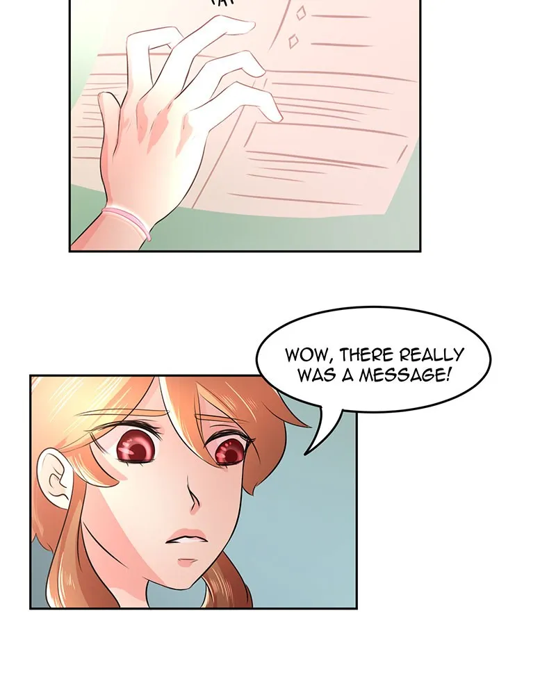 April Flowers Chapter 23 page 22 - 