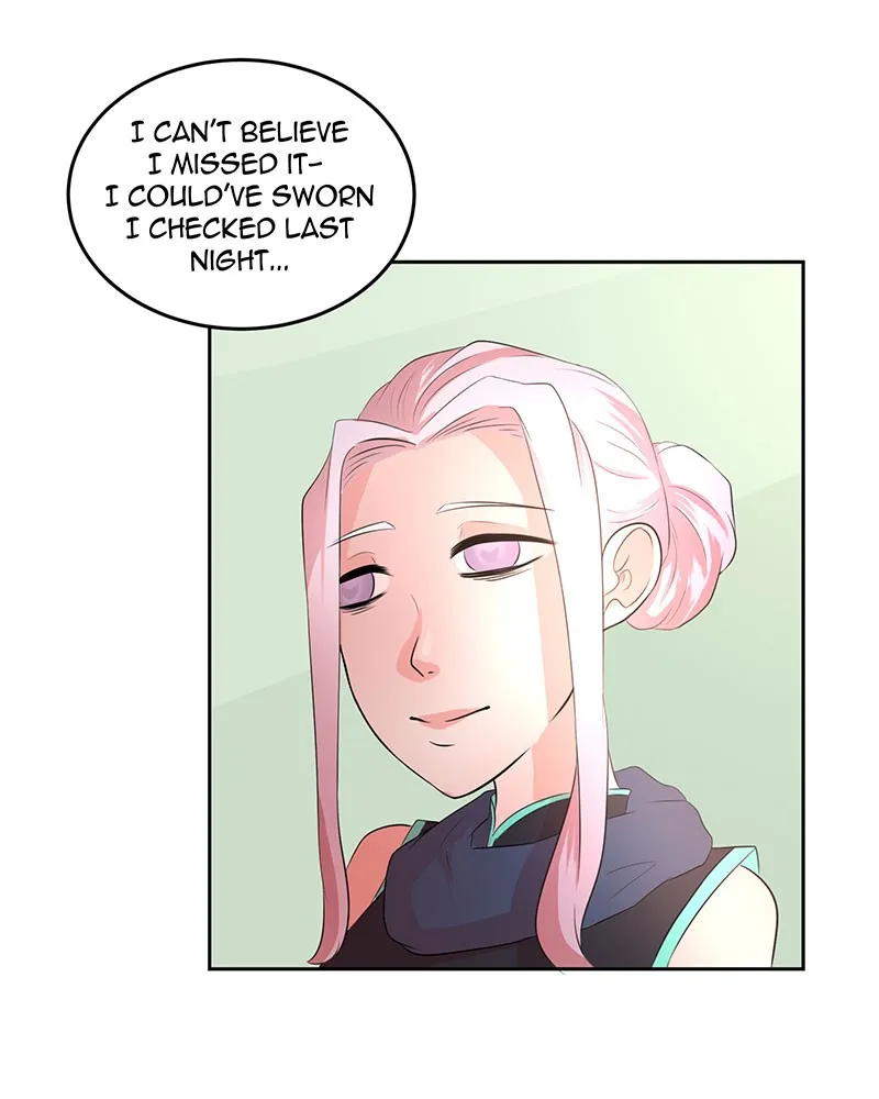 April Flowers Chapter 23 page 23 - 