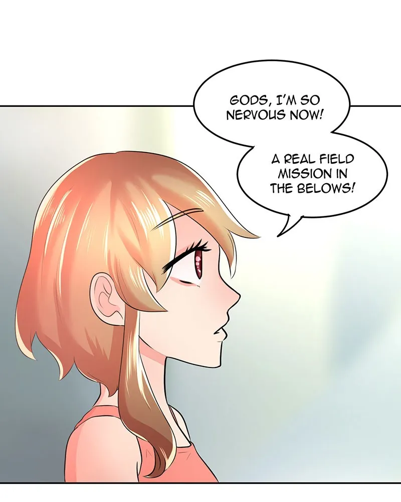 April Flowers Chapter 23 page 25 - 