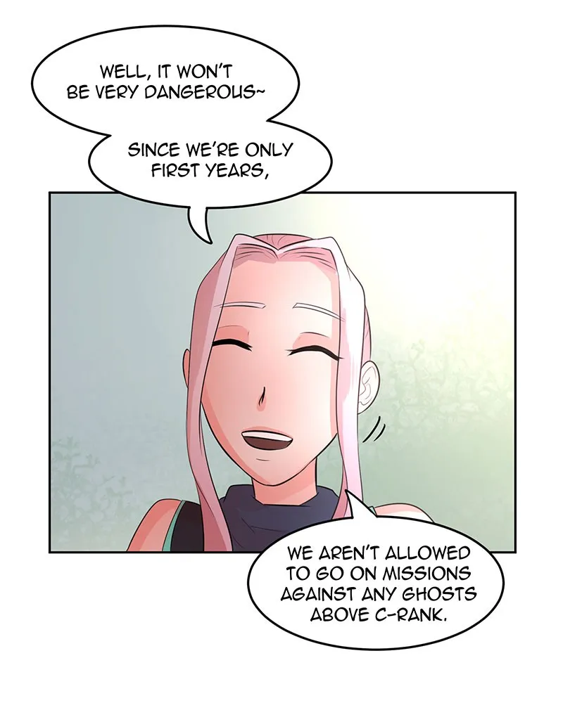 April Flowers Chapter 23 page 26 - 