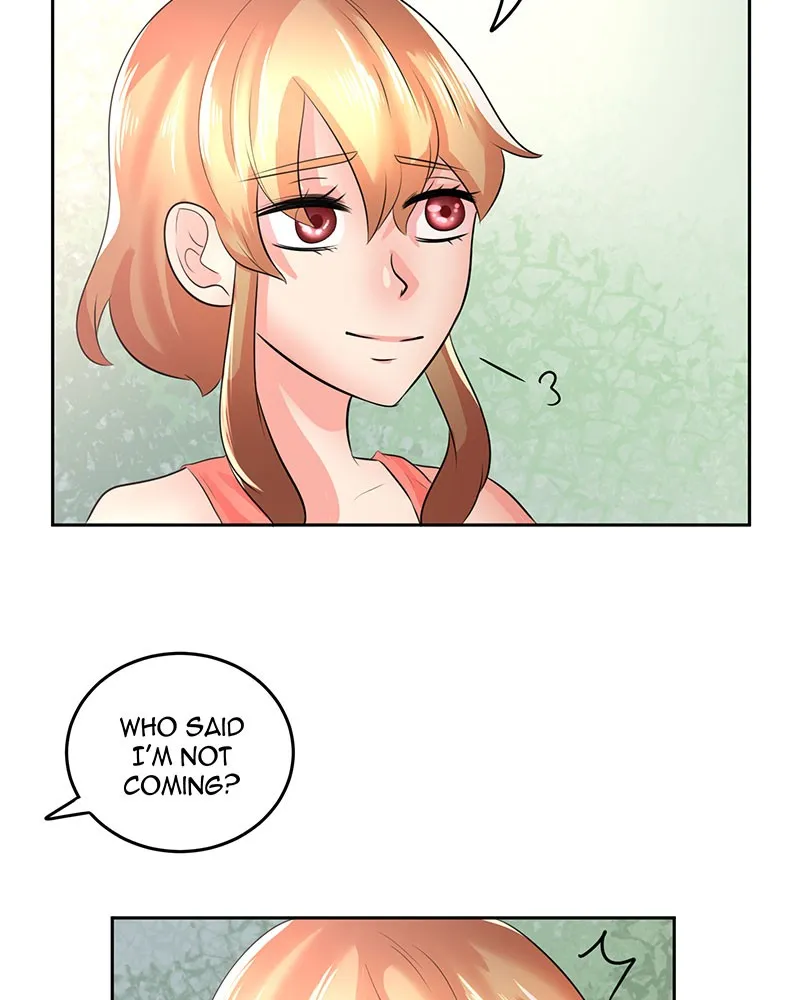 April Flowers Chapter 23 page 28 - 