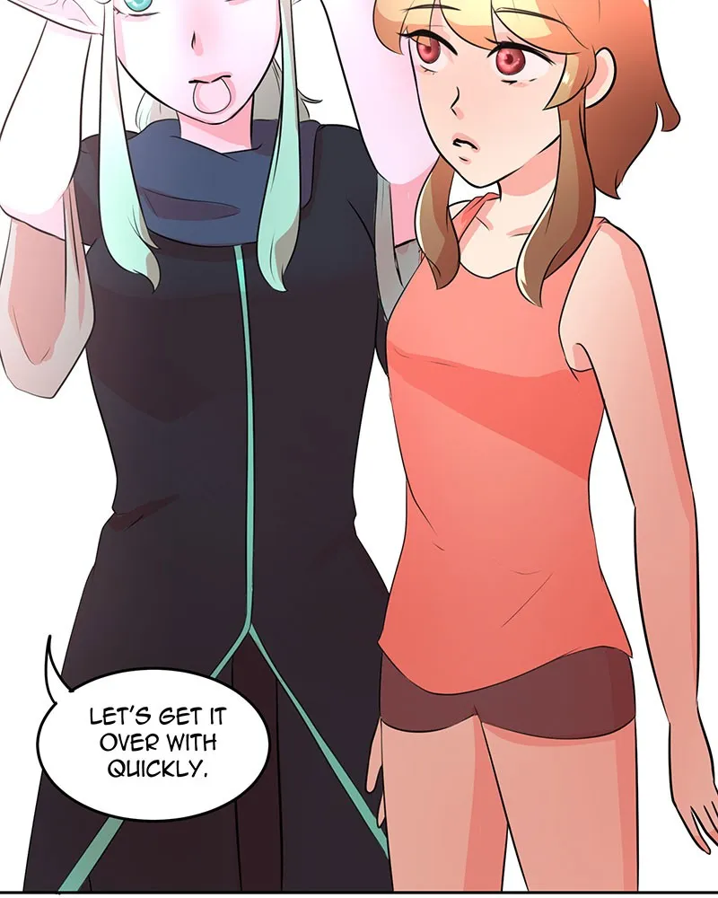April Flowers Chapter 23 page 30 - 