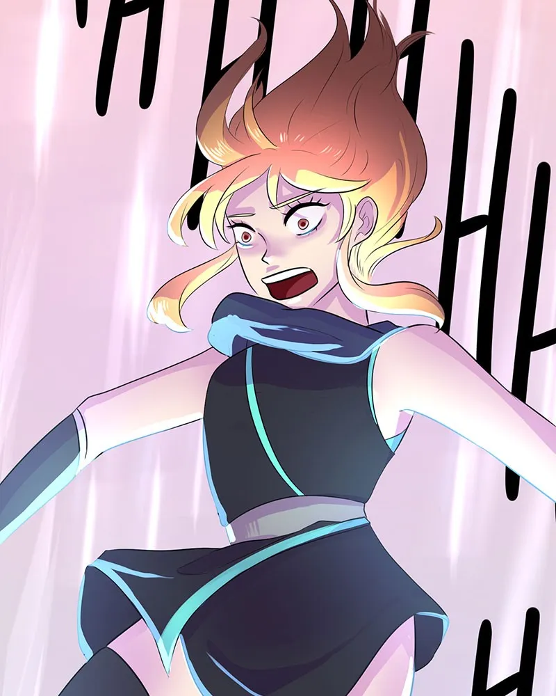 April Flowers Chapter 23 page 35 - 