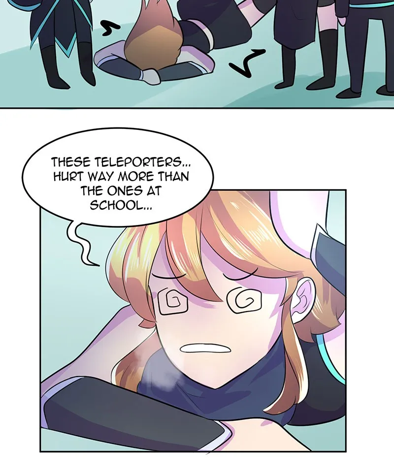April Flowers Chapter 23 page 38 - 