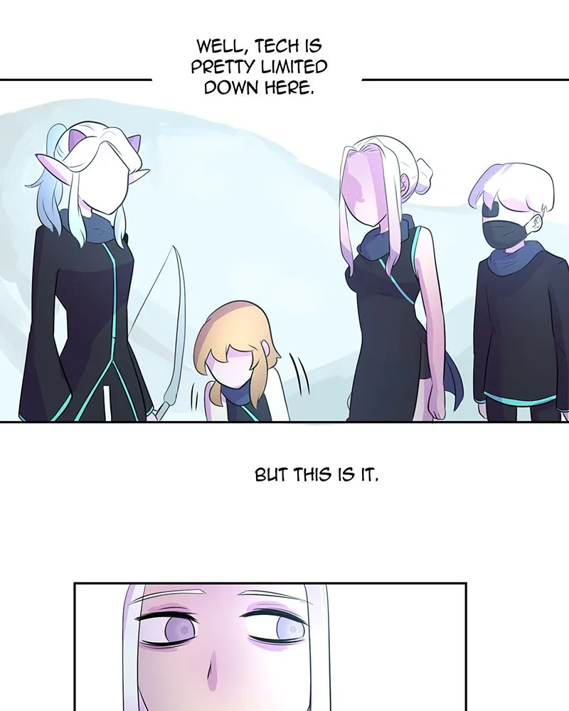 April Flowers Chapter 23 page 39 - 