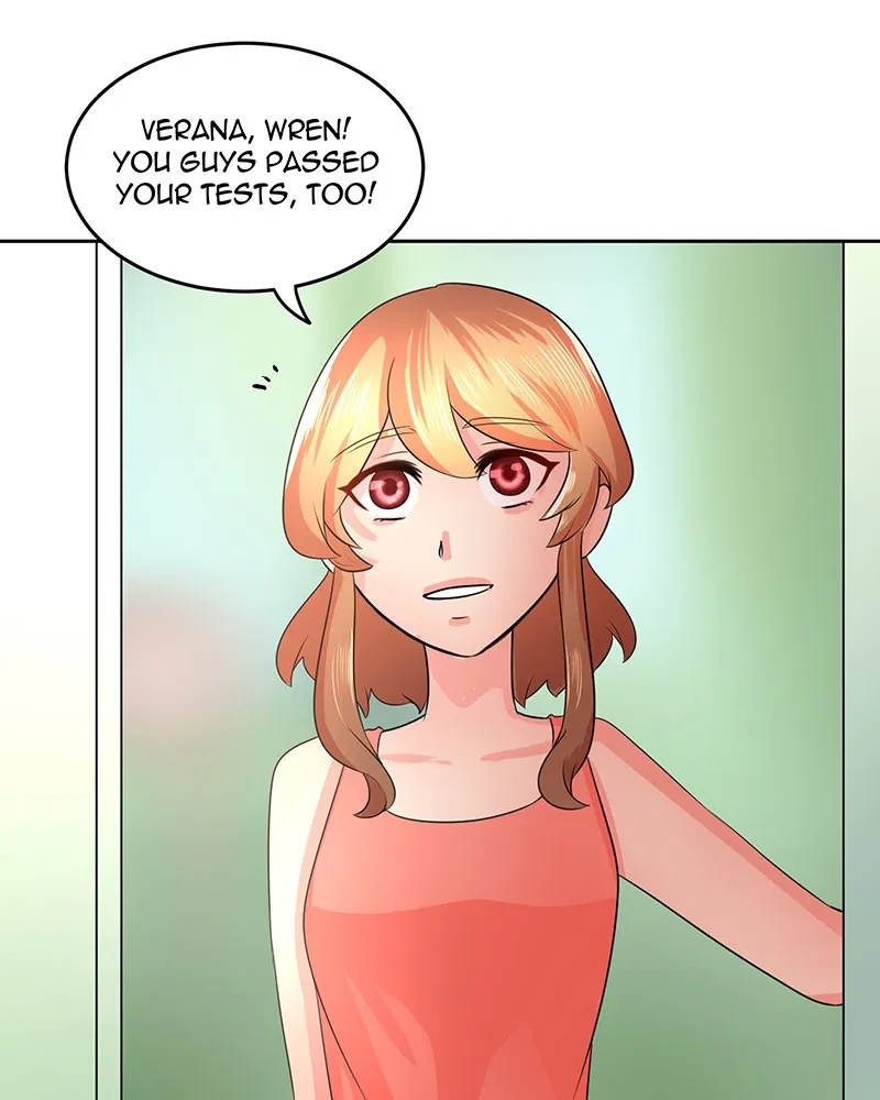 April Flowers Chapter 23 page 5 - 