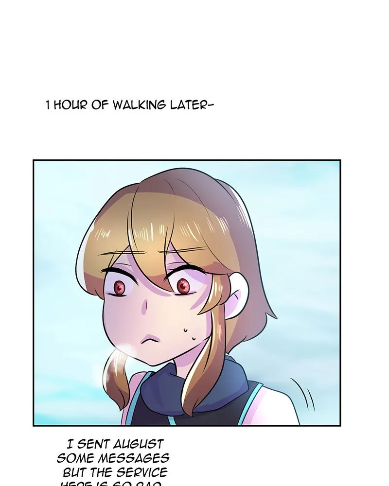 April Flowers Chapter 23 page 47 - 